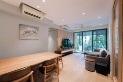 Hundred Palms Residences (D19), Condominium #600544431